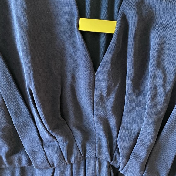 TRINA TURK Salsa Matte Jersey Maxi Dress - Picture 9 of 15